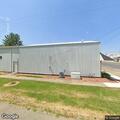 Vandalism reported at township building