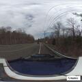 Minor two-car crash at routes 63 and 42 in Bethany