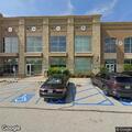 Custody dispute at fitness center pool area