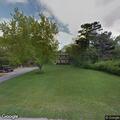 Fire alarm sounding at Riverview Drive home