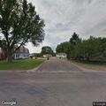 Passenger drinking alcohol on bus near Dodge Street