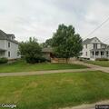 Male fallen near West Palace Row in Geneseo