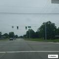 Traffic stop on County Road 52 near State Road 19