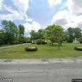 Traffic stop on Brainard Road in Woodmere