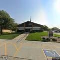 Automatic fire alarm near North 13th Street in Fort Calhoun