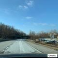 Reckless truck driving on U.S. 30 near Marsh