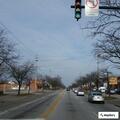 Complaint of loud music from vehicle in lot