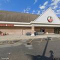 Male falls in grocery store parking lot then leaves