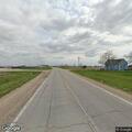 Traffic stop on Highway 163 in Otley