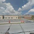 Coyotes reported on school football field track