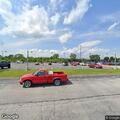 person with psychiatric problems at university park lot