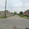 Structure fire reported on West 12th Street