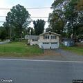 70-year-old man with back pain after fall at Fairfield Dr