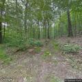 Illegal campfire in Upper Paugussett State Forest