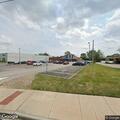 Abandoned trailer behind Aldi reported moved