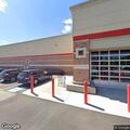 Vehicle lockout at Costco parking lot