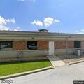 Duress alarm reported at Harris Bank