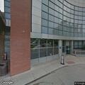 Emergency response at hospital lake building