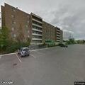 Fire alarm at Northfield Road apartment