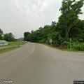 Fire on dead-end road with EMS requested