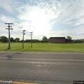 Officer stops maroon SUV near NorthWood High School
