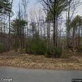 Brush fire reported on Prospect Hill Road