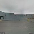 woman having stroke symptoms at discount store