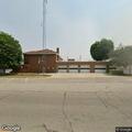 Trespassing complaint at old Wiggins City Hall