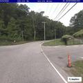 Male having seizure near Chesterfield Rd and Route 163