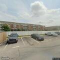 Property damage reported at Grant Circle apartment