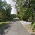 Officer contacted by bail enforcement on River Road