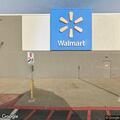 20-year-old male falls, suffers head injury behind store