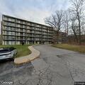 Fire alarm at North Arbor Trail apartment