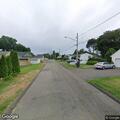 91-year-old male falls with head injury and breathing issue