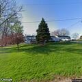Loose dog refusing to leave near Maple Street in Swan