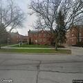 Carbon monoxide alarm at Van Aken apartment
