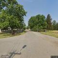 Suspicious person reported on Adams Street
