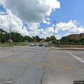 Officers check area after crash alert at Lee and Van Aken