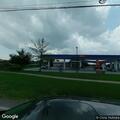Man harassing customers at Avon gas station
