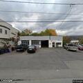 Elderly man found unconscious at gas station