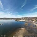 Erratic driving complaint involving truck towing boat