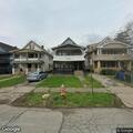 Two women fighting at East 132nd Street home