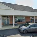 Police follow-up involving white Volvo at UPS store