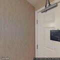 Luggage cart stolen from hotel parking area