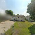 Structure fire reported on 4th Street in Colona