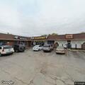 Woman having asthma attack in Steger parking lot