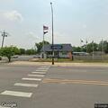 Welfare check on man living in van at legion lot
