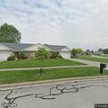 Suspicious person knocking on doors at Wedgewood home