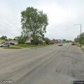 Smoke odor investigation near Steger and Wallace