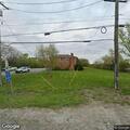 Mutual aid fire with ambulance in Richton Park